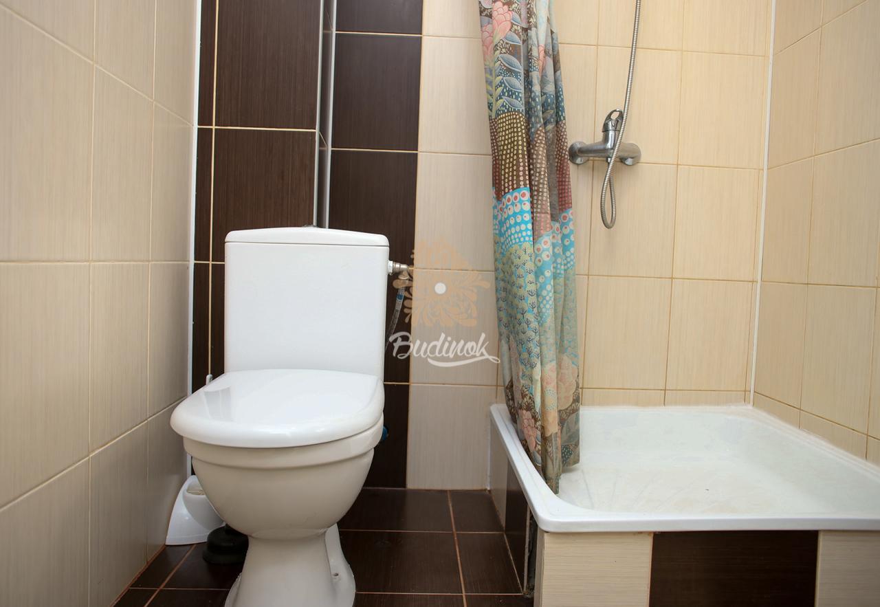 Котедж "Газда" Izki Buitenkant foto